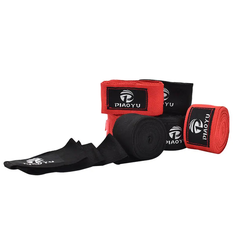 3/5M Boxing Training Bandages Sport Bandages Sanda Kickboxing Mma Hand Gloves Wraps Belt Boxing Sports Strap Training Gear