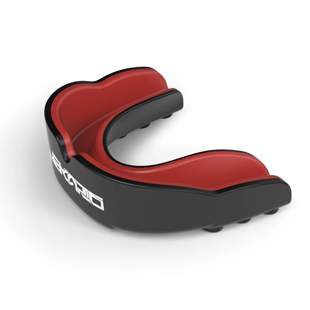 Adult Professional Fighting Training Tooth Protection Boxing Sports Mouthguard Mma Muay Thai Children'S Fighting Mouth Guard