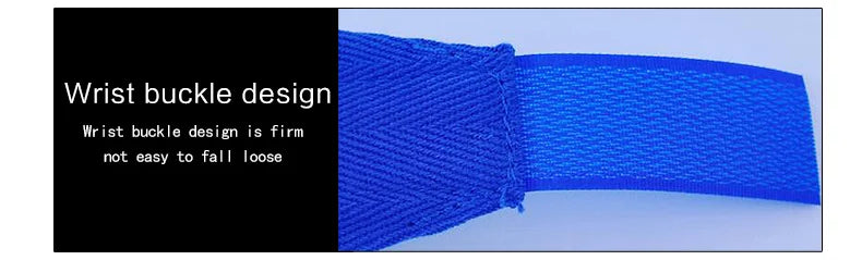 Wesing Cotton Boxing Handwraps Kickboxing Gym Sport Support Fitness Handwrape Protection Hand Wrap