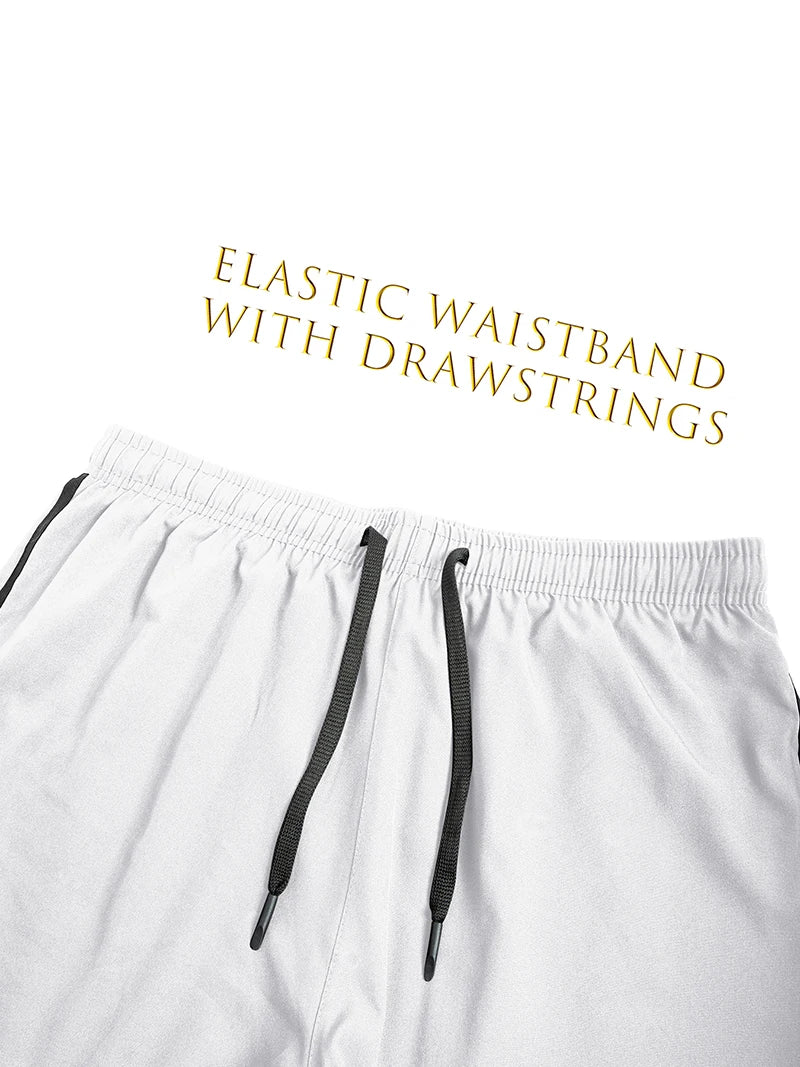 Women's Gym Workout Running 2 in 1 Shorts Summer Athletic Quick Dry Dual-Layered Shorts with Phone Pocket Towel Loop Activewear