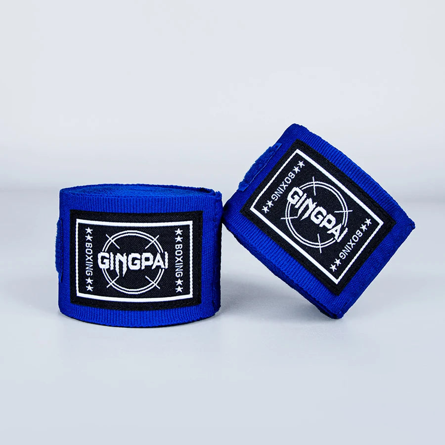 1.5/3/5M Boxing Gloves Elastic Boxing Hand Wraps Breathable Muay Thai Hand Bandage for Kickboxing Muay Thai & MMA