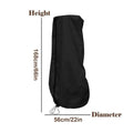 Boxing Bag Protective Cover UV Protection Cover Waterproof Heavy Boxing Bag Cover For Indoor And Outdoor Boxing Bag