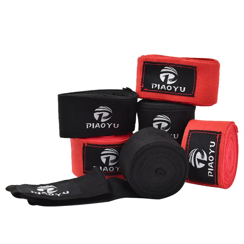 3/5M Boxing Training Bandages Sport Bandages Sanda Kickboxing Mma Hand Gloves Wraps Belt Boxing Sports Strap Training Gear