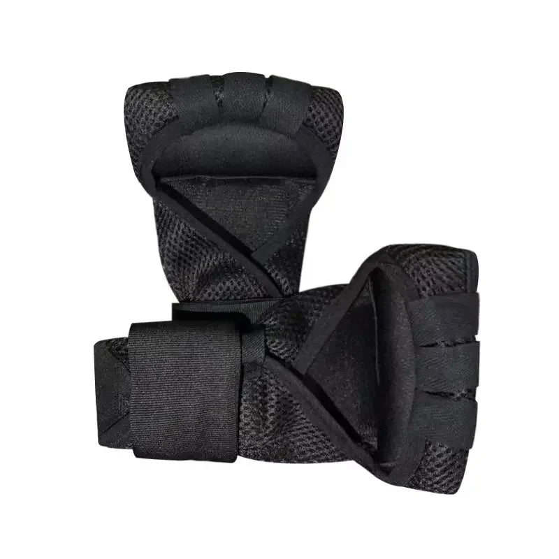 Training Boxing Hand Wraps for Men Women Sport Gloves  Elastic Professional Wrist Support Protector MMA Muay Thai Fitness