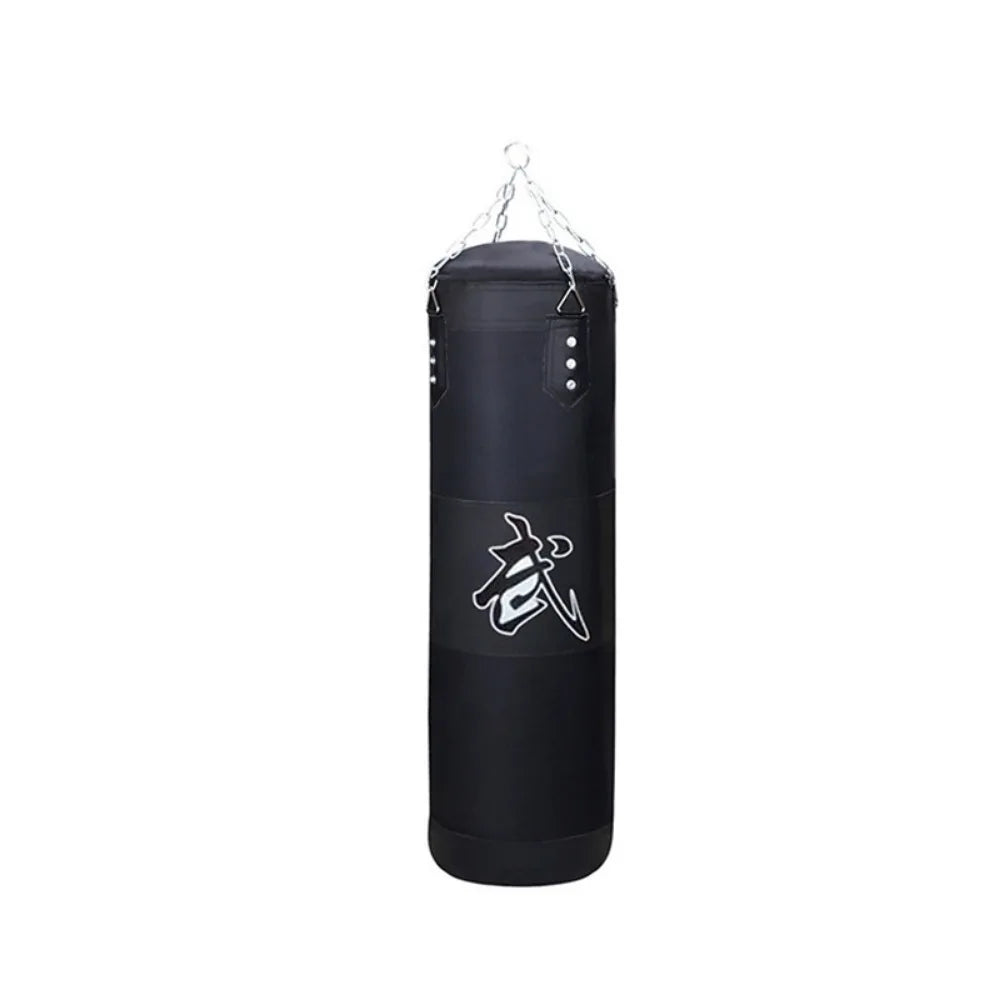 Taekwondo Training Props Hollow Oxford Boxing Bag Training Exercise Boxing Punching Bag Pressure Oxford Boxing Bag Indoor