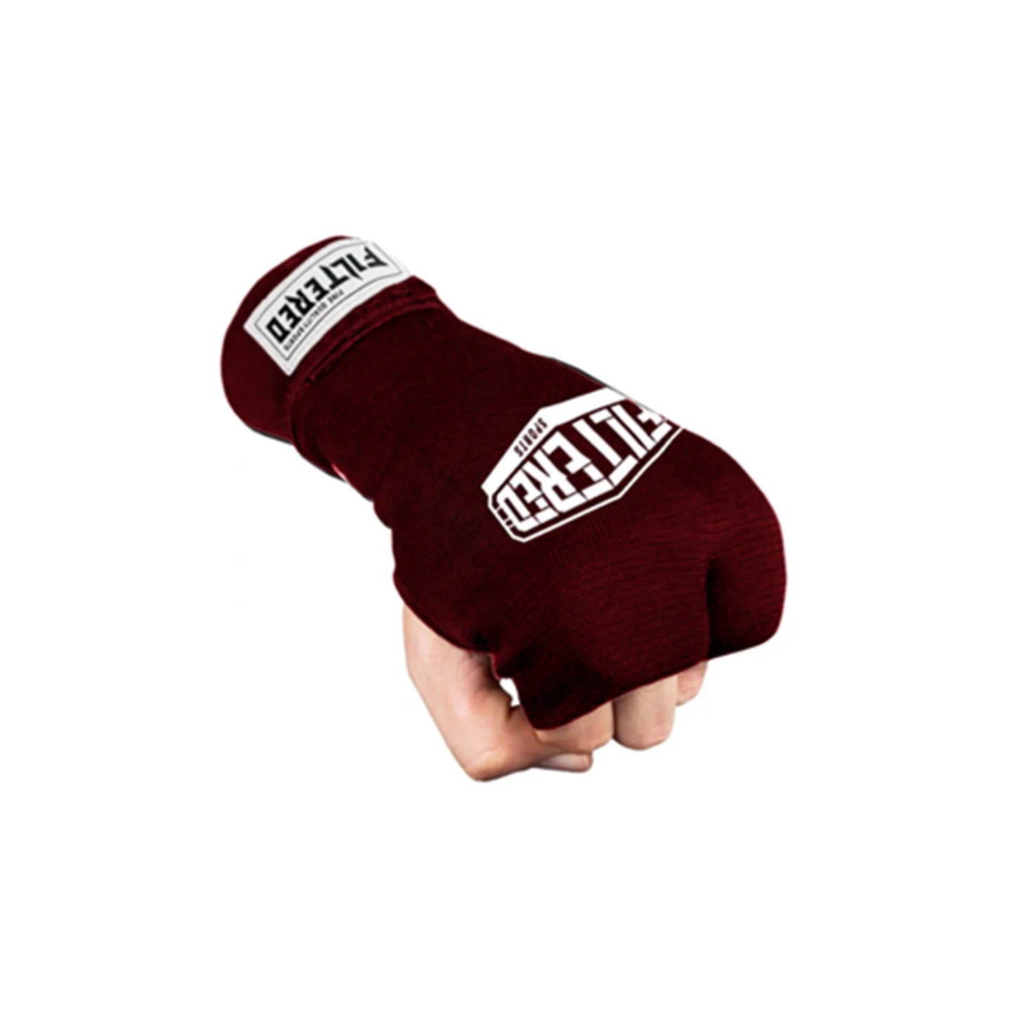 Speed Wrap Hand Wraps for Boxing & MMA - Quick Self-Adjusting Gel Padding, Hand Protection for Training, Fighting, Fitness