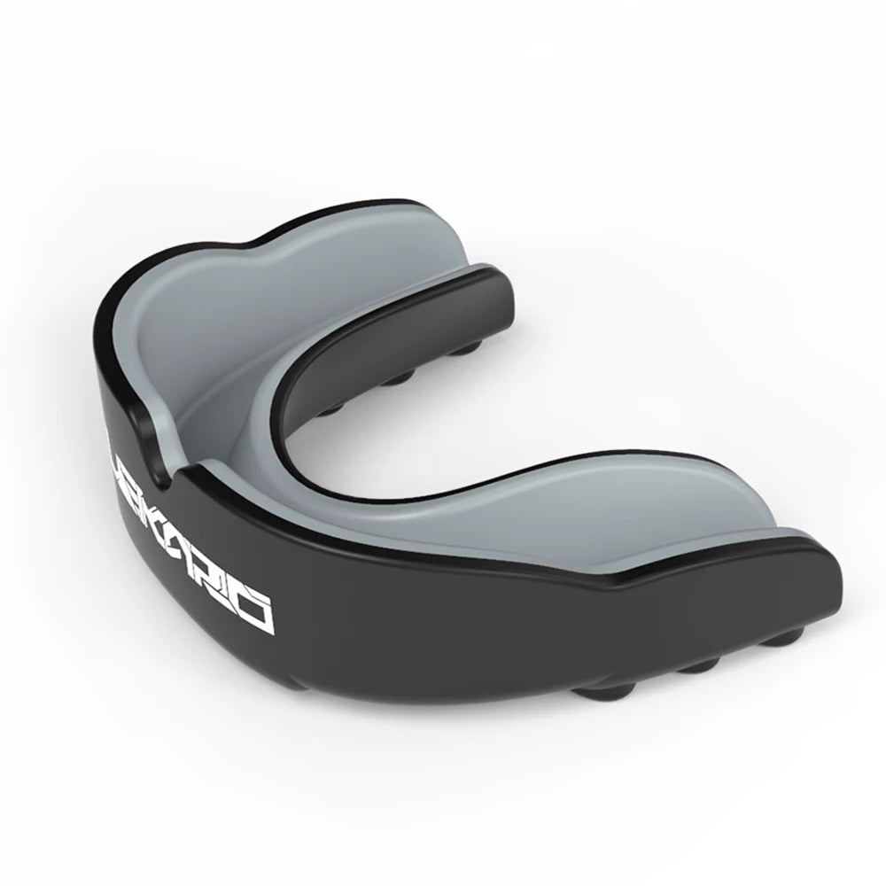 Adult Professional Fighting Training Tooth Protection Boxing Sports Mouthguard Mma Muay Thai Children'S Fighting Mouth Guard