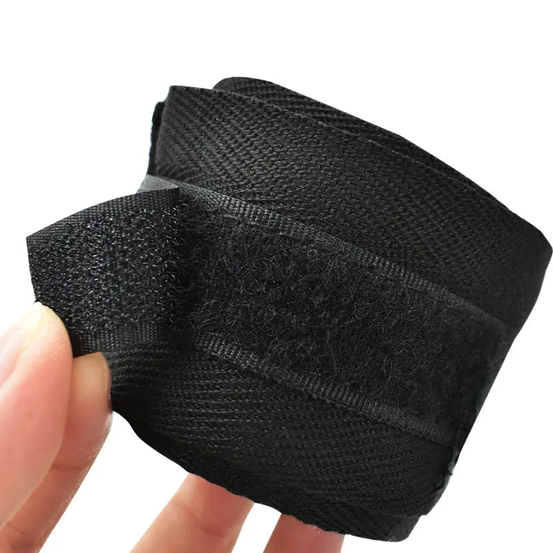 3/5M Boxing Training Bandages Sport Bandages Sanda Kickboxing Mma Hand Gloves Wraps Belt Boxing Sports Strap Training Gear
