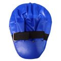 3 styles Boxing Hand Target Pad Training Equipment Taekwondo Kick Pad Suitable for Adults and Kids