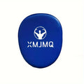 1 Pc Flat Hand Target For Boxing, Fighting, Mma, Taekwondo, Muay Thai, Sparring Pu Fighting Mat, Fighting Training Tool