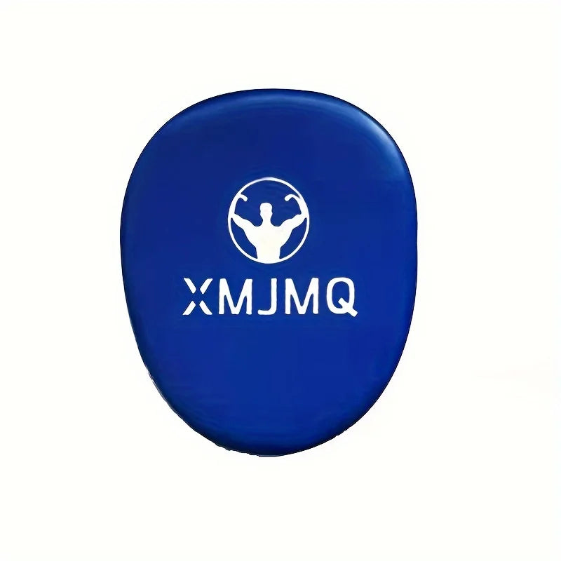 1 Pc Flat Hand Target For Boxing, Fighting, Mma, Taekwondo, Muay Thai, Sparring Pu Fighting Mat, Fighting Training Tool