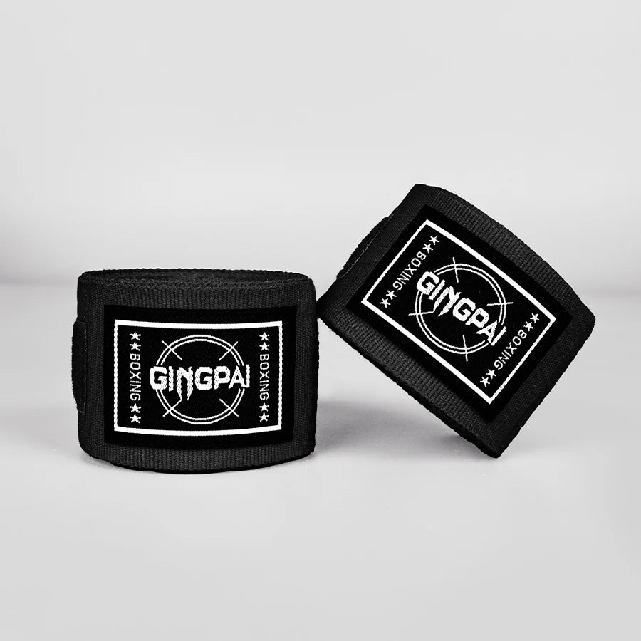 1.5/3/5M Boxing Gloves Elastic Boxing Hand Wraps Breathable Muay Thai Hand Bandage for Kickboxing Muay Thai & MMA